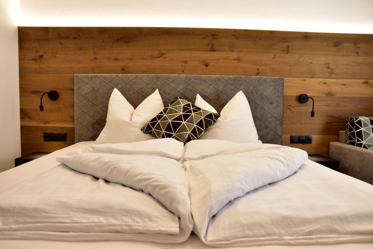 Hotel Krone Brunico Dış mekan fotoğraf