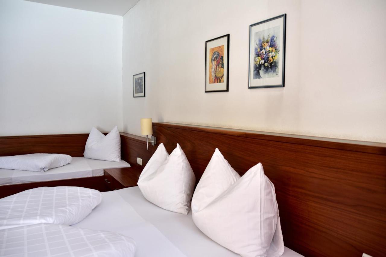 Hotel Krone Brunico Dış mekan fotoğraf