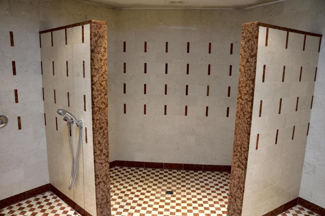 Hotel Krone Brunico Dış mekan fotoğraf