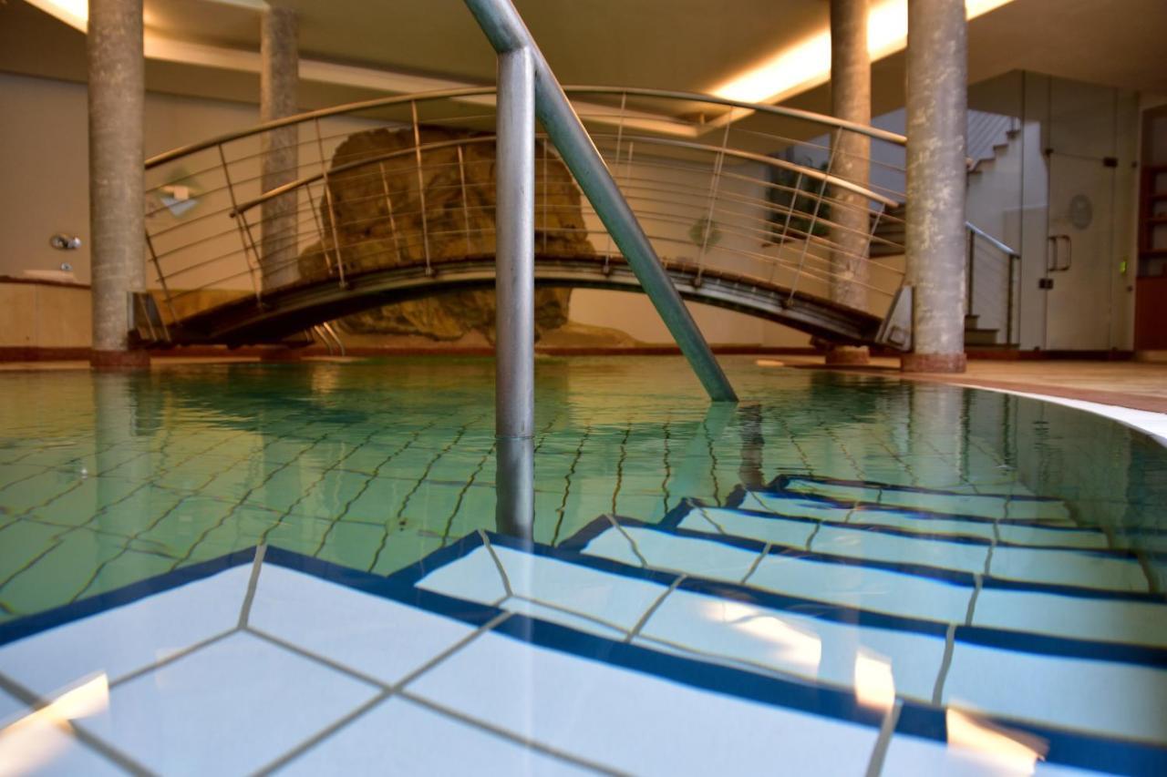 Hotel Krone Brunico Dış mekan fotoğraf