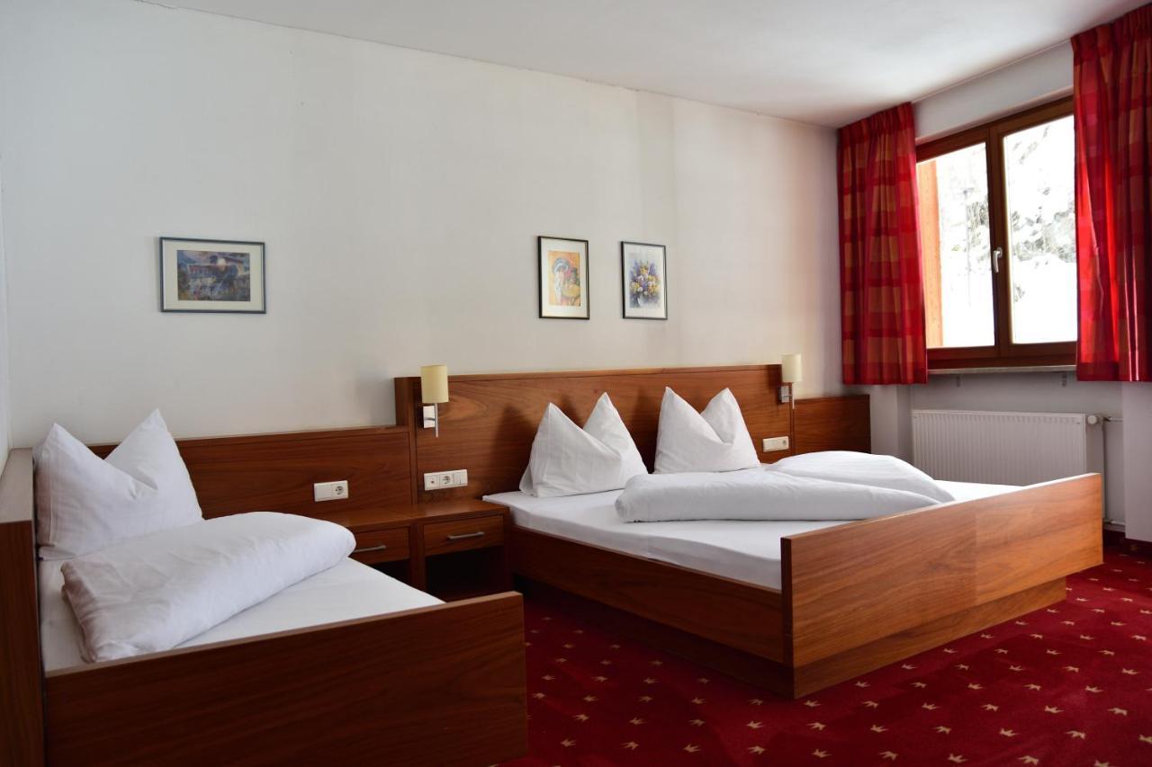 Hotel Krone Brunico Dış mekan fotoğraf