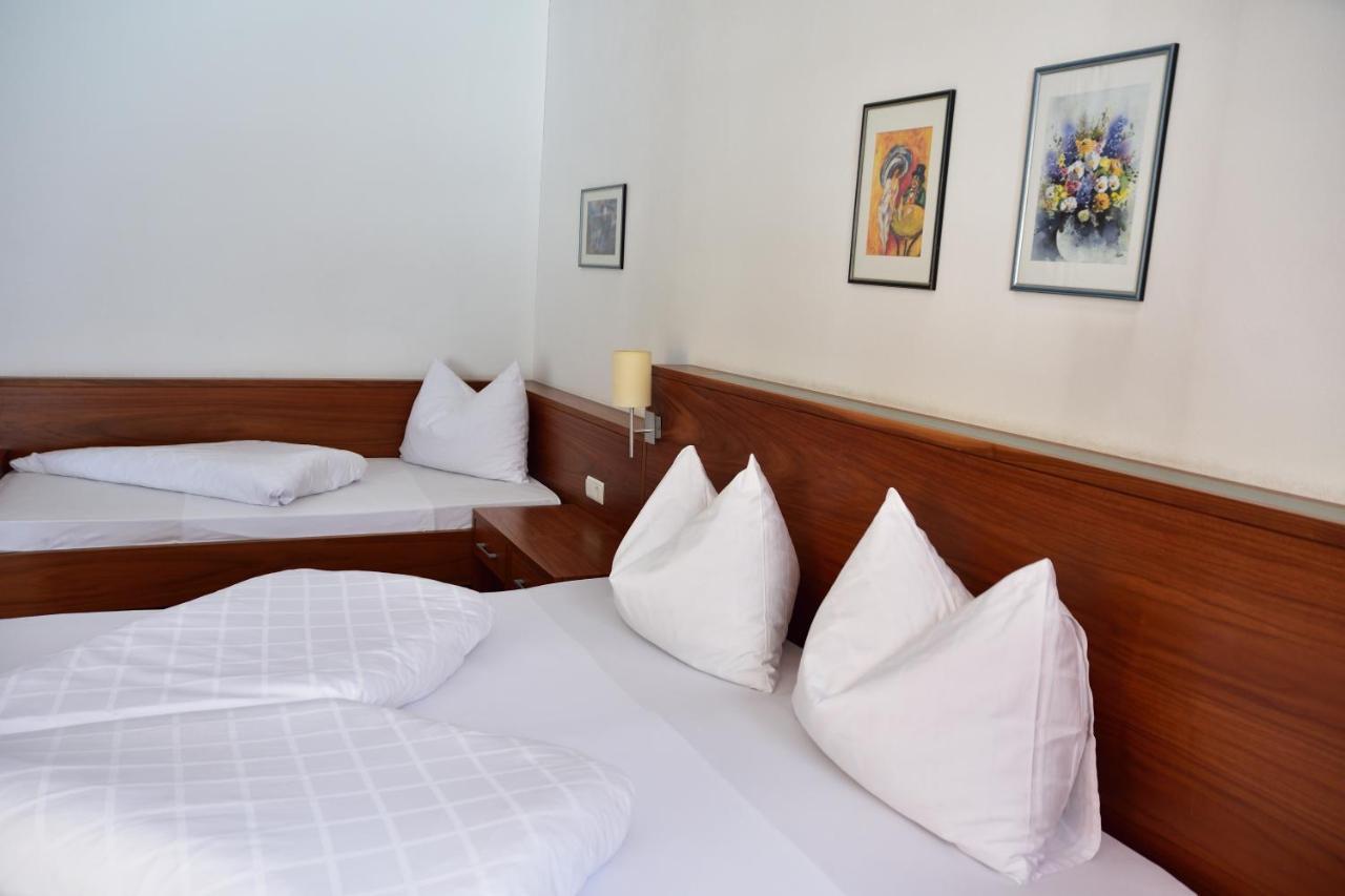 Hotel Krone Brunico Dış mekan fotoğraf