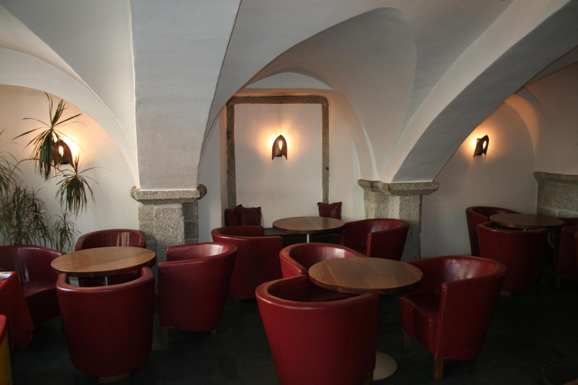 Hotel Krone Brunico Dış mekan fotoğraf