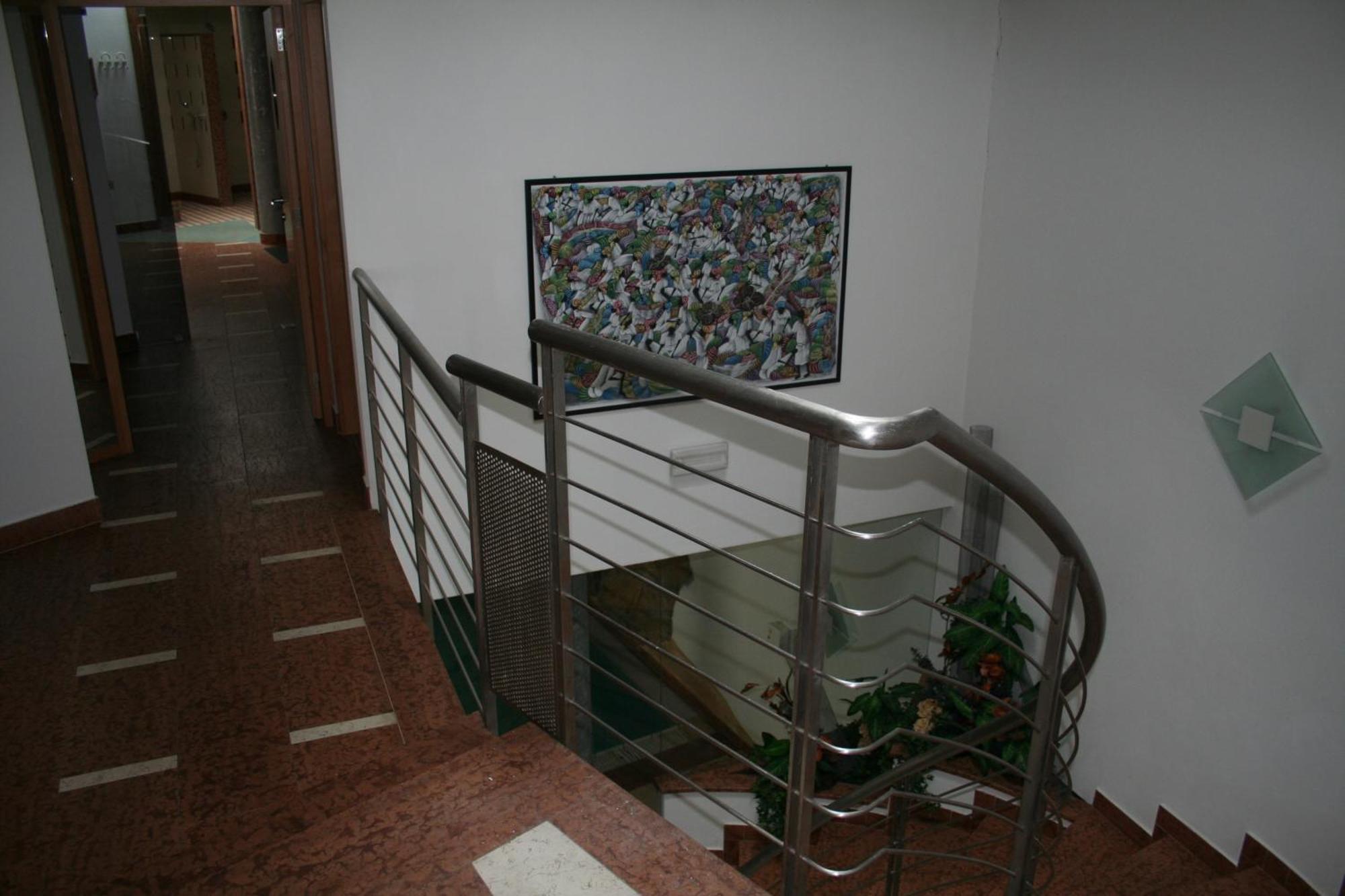 Hotel Krone Brunico Dış mekan fotoğraf